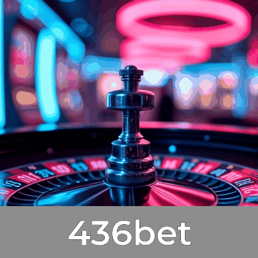 Registre-se Agora e Desbloqueie Suas Vantagens Exclusivas no 436bet