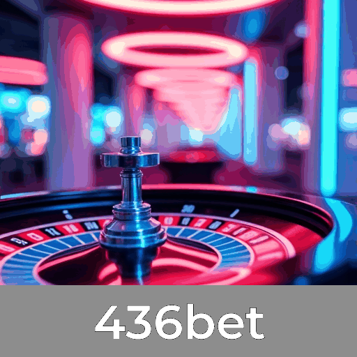 Registre-se Agora e Desbloqueie Suas Vantagens Exclusivas no 436bet