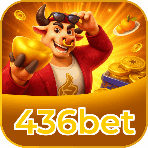 436bet Logo