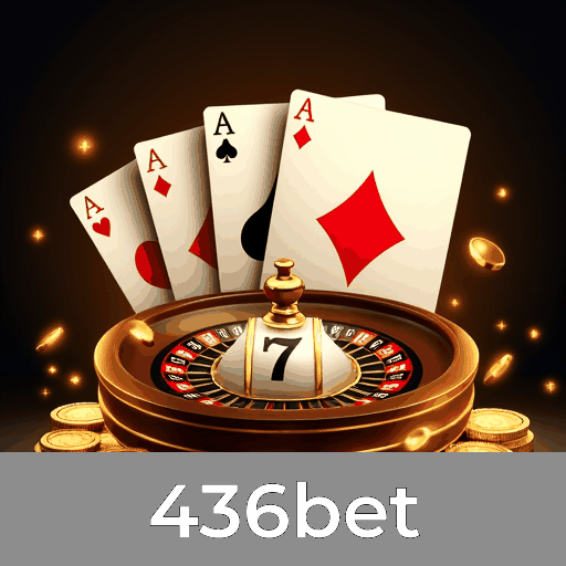 436bet: Experimente a Conveniência do Jogo Móvel Completo